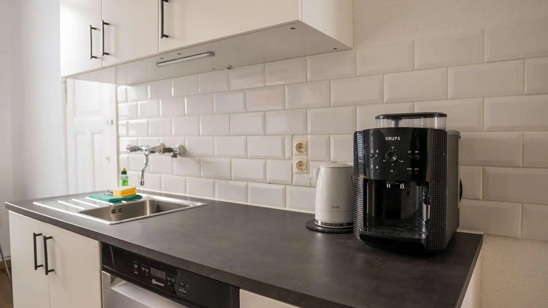 Stylish Apartment In Convinient Location Berlin