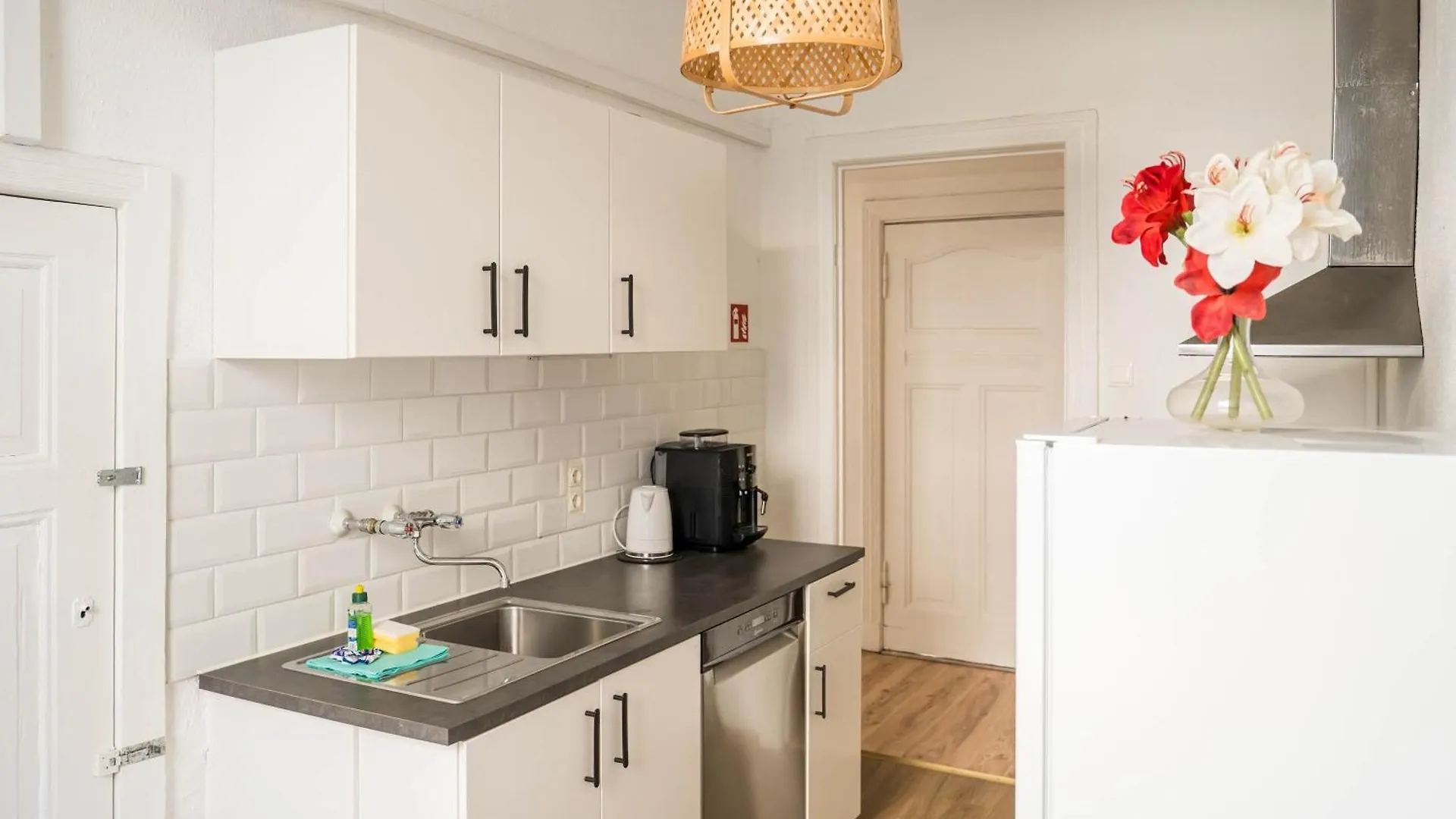 Stylish Apartment In Convinient Location Berlin 0*,  Allemagne