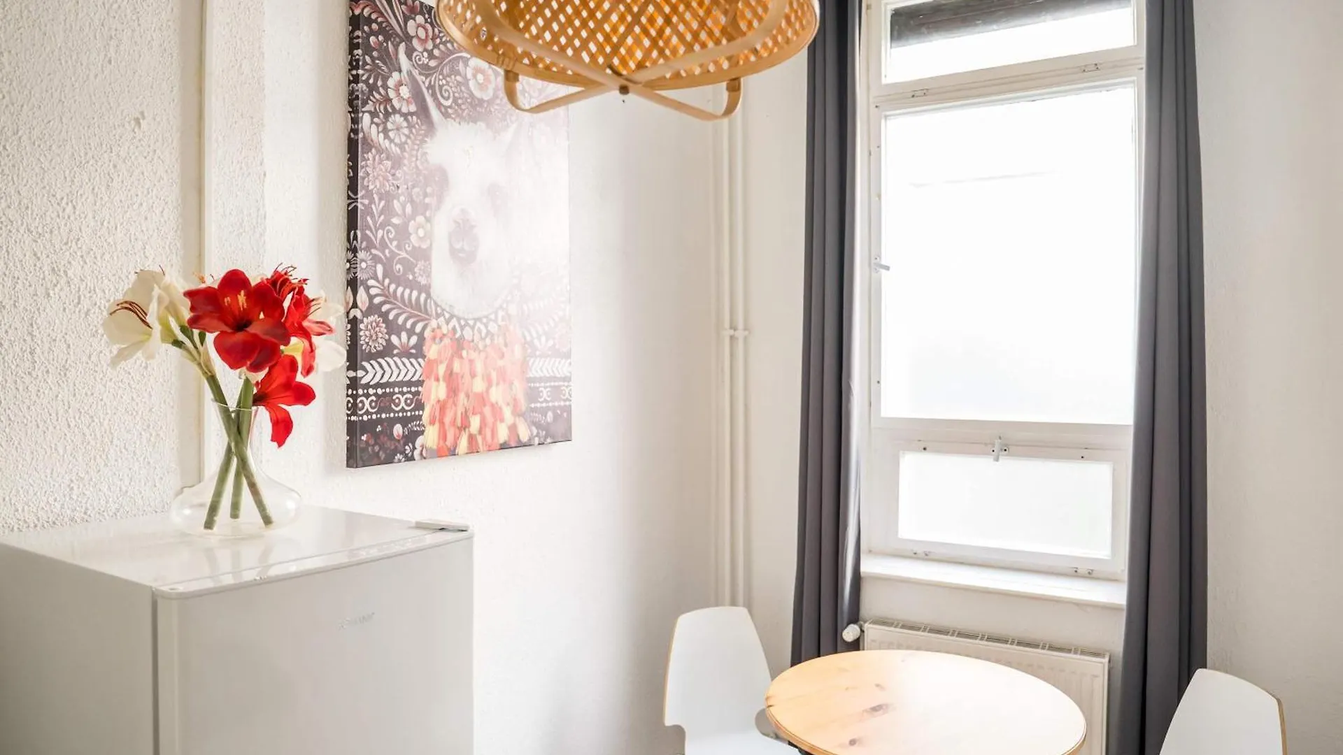 Stylish Apartment In Convinient Location Berlin