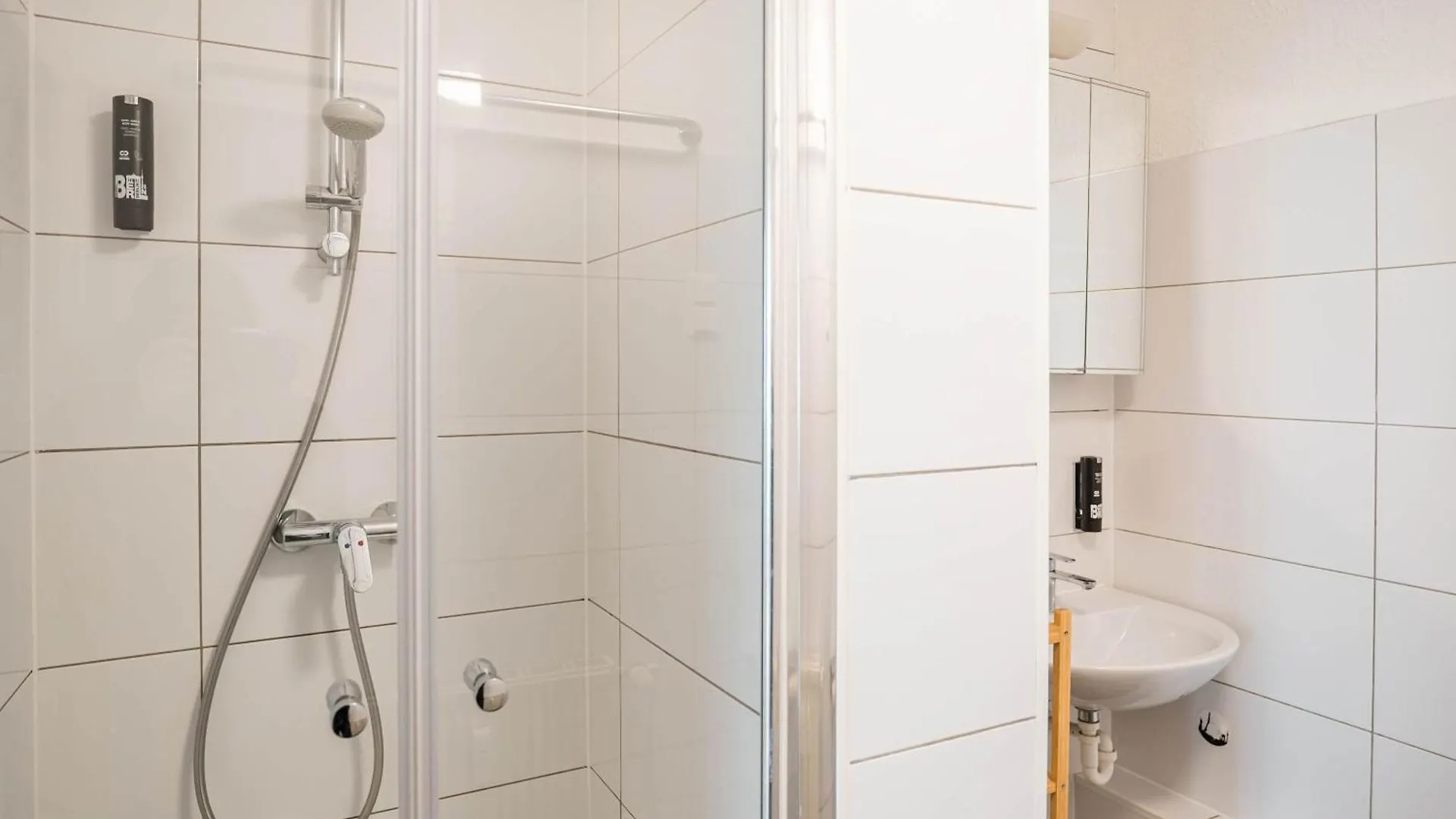 Stylish Apartment In Convinient Location Berlin