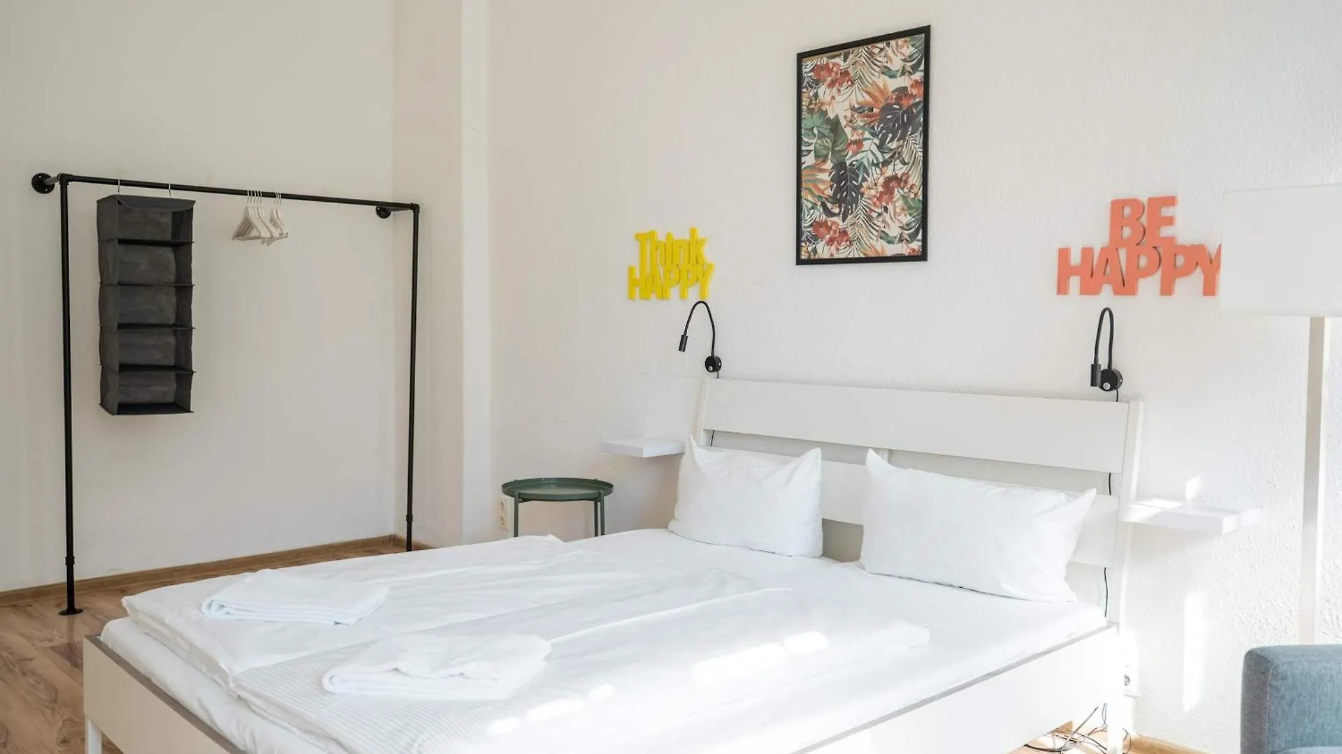 Stylish Apartment In Convinient Location Berlin 0*,