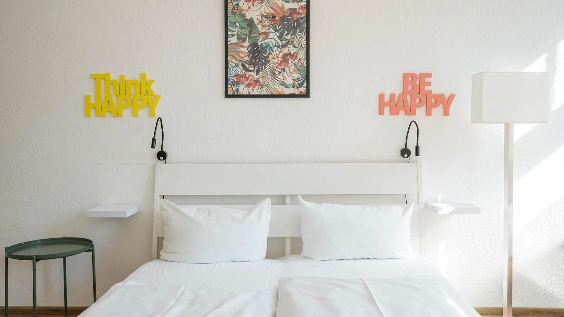 Stylish Apartment In Convinient Location Berlin